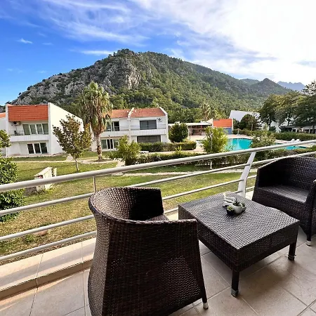 Magic Mountain 4* Αττάλεια