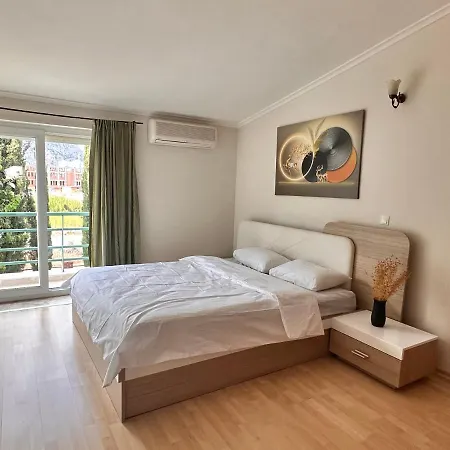 Villa Magic Mountain