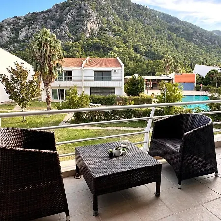 Magic Mountain Villa