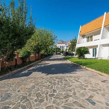 Villa Magic Mountain