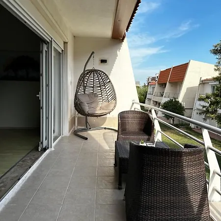 Villa Magic Mountain *