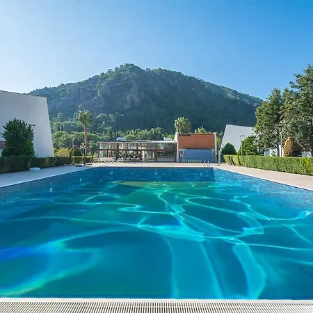 Magic Mountain Villa *