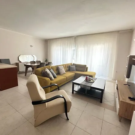 Villa Magic Mountain Antalya
