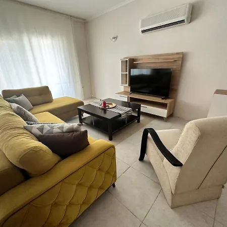 Magic Mountain Villa