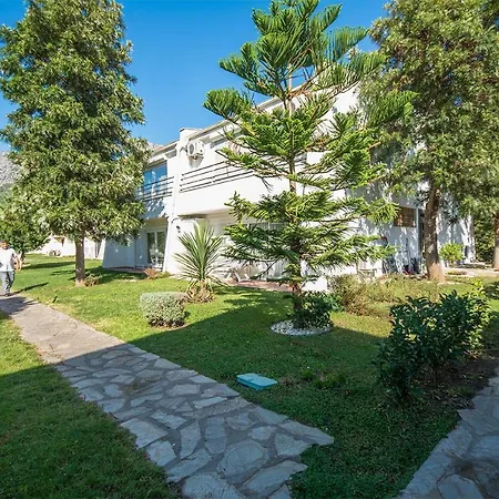 Magic Mountain Villa