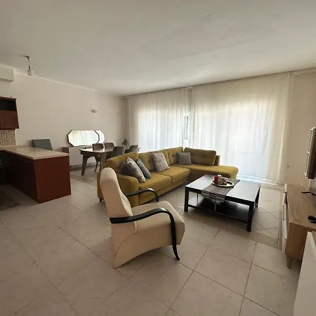 Magic Mountain Villa Antalya