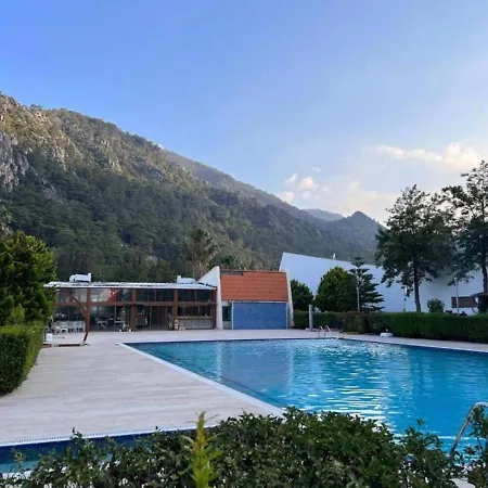 Magic Mountain Villa
