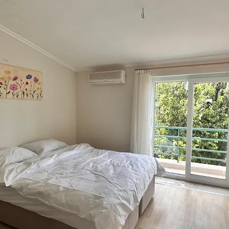 Magic Mountain Villa